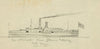The Newport News Steamer Express Capt. Wilson