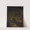 The Night School by Michiel Versteegh
