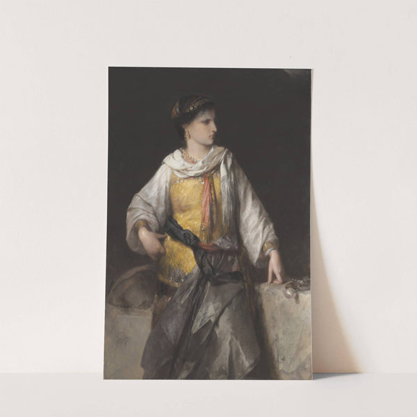 The Night Watch by Continental School