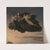 The night with her children sleep and death (1811) by Simon Petrus Klotz