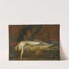 The Nightmare by After Johann Heinrich Füssli