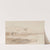 The Nile at Kasr-Es-Saad, Egypt by Edward Lear
