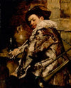 The Noble Guard