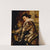 The Noble Guard (19th or early 20th Century) by Ferdinand Roybet