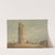 The North Foreland Lighthouse, Kent by James Malton