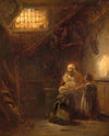 The nursery