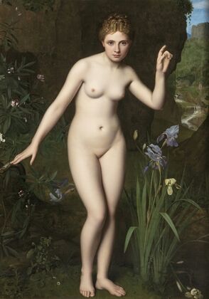 The Nymph Echo