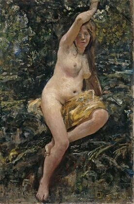 The Nymph