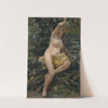 The Nymph by Hans Heyerdahl
