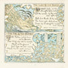 The Oak and the Reeds, The Fir and the Bramble