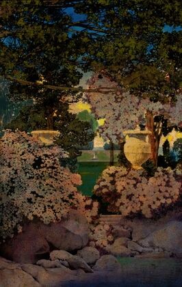 The Oaks
