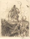 The Obstacle (L’obstacle)