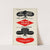 The Odd Couple (1965) by Robert Galster