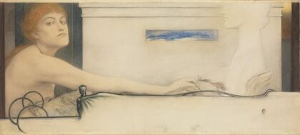 The Offering (1891)