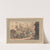 The Old Angel Inn at Islington (1793) by Thomas Rowlandson