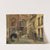 The Old Antwerp Butcher Hall by Piet Verhaert