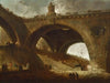 The Old Bridge