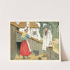 The old man who lived in a wood Pl 03 by T. Butler-Stoney