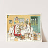 The old man who lived in a wood Pl 04 by T. Butler-Stoney