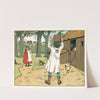 The old man who lived in a wood Pl 05 by T. Butler-Stoney