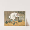 The old man who lived in a wood Pl 08 by T. Butler-Stoney