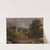 The Old Mill by Jasper Francis Cropsey