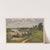 The Old Oder (1850-1881) by Adolf Dressler