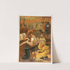 The old reliable McFadden’s flats everything new. (1902) by U.S. Lithograph Co.