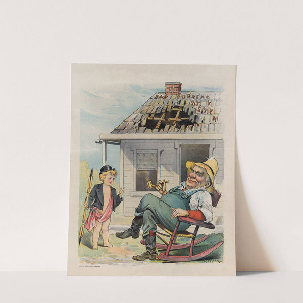 The old story by Udo Keppler