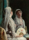 The Old Veil