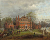 The Old Westover House