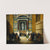 The Opening Of Raphael&#039;s Grave In Pantheon 1833 by Francesco Diofebi