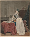 The Optical Viewer (c. 1794)