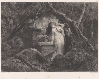 The Oracle (ca. 1837–70)