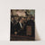 The Orchestra At The Opera (circa 1870) by Edgar Degas