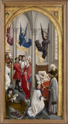 The Ordinatio, Marriage and Extreme Unction