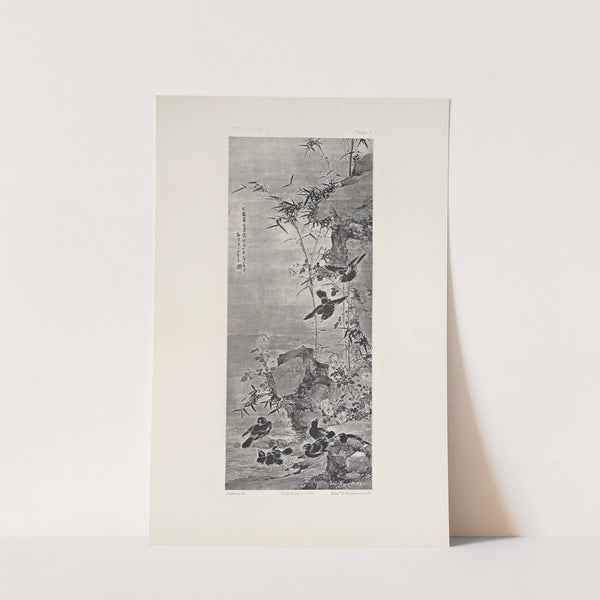 The ornamental arts of Japan Pl.006 by George Ashdown Audsley