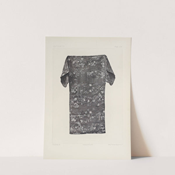 The ornamental arts of Japan Pl.044 by George Ashdown Audsley