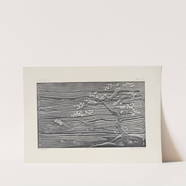 The ornamental arts of Japan Pl.063 by George Ashdown Audsley