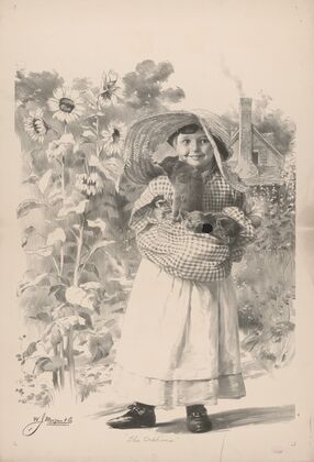 The orphans (1897)