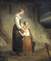 The orphans