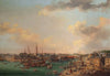 The Outer Harbor of Brest