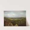 The Overlook by Henry P. Hunt