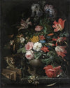 The Overturned Bouquet