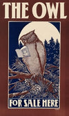 The owl for sale here