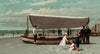 The Oyster Seller, Coney Island