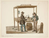 The Oyster Stand