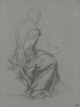 The Painter Ambrosius Francken