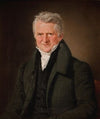 The Painter C.W. Eckersberg (1832)