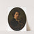 The Painter Constant Wauters by Joseph Stallaert